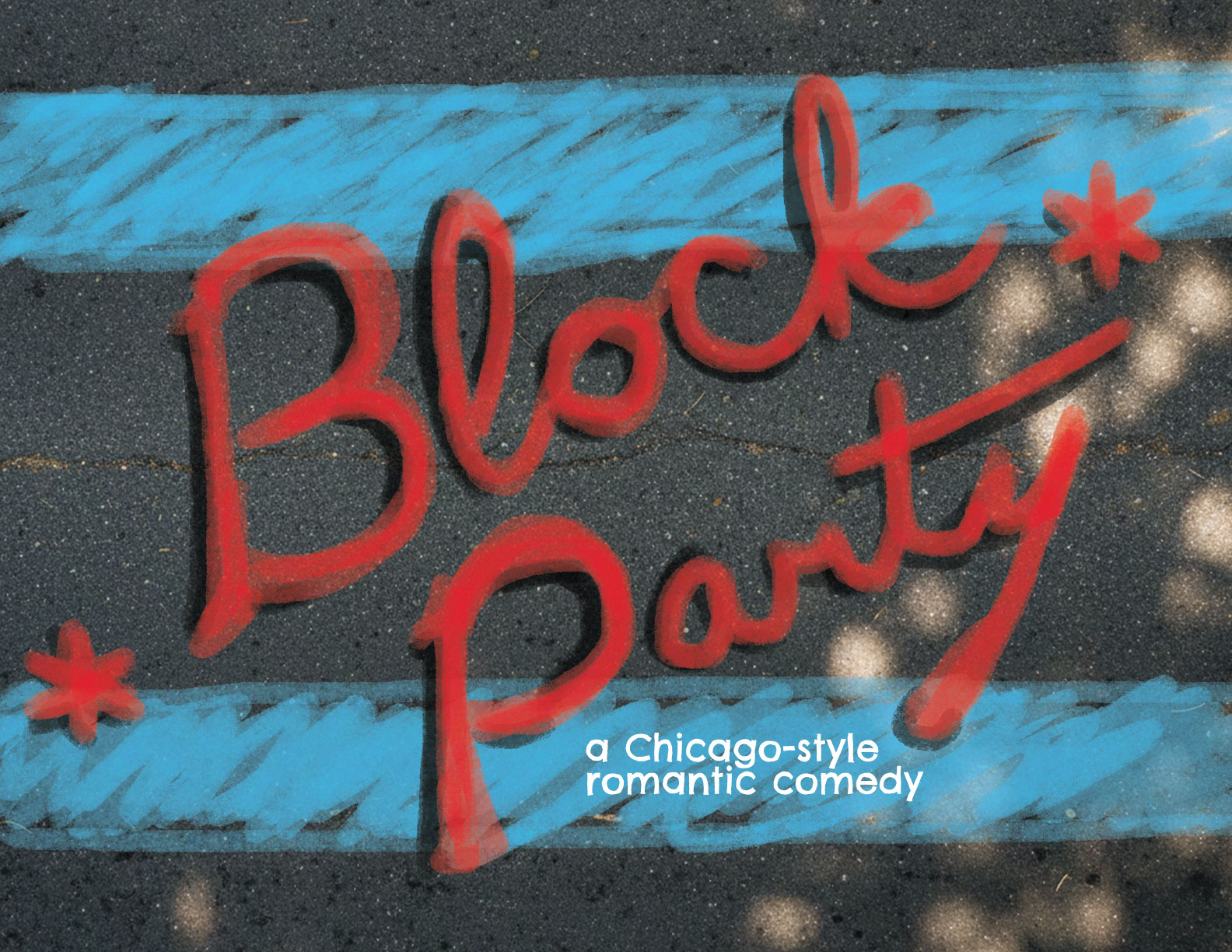 Block Party